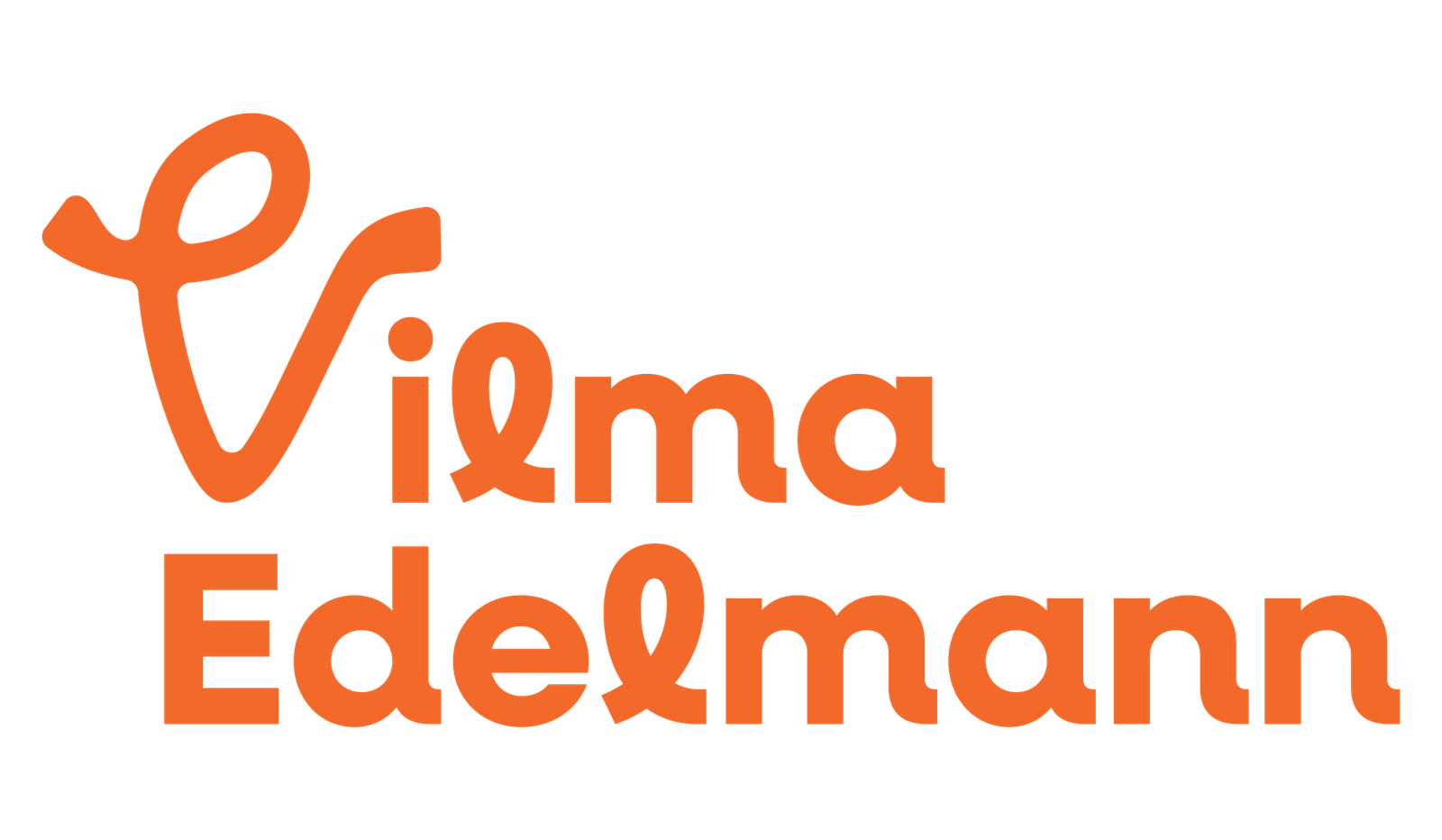 Vilma Edelmann
